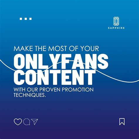 onlyfans promotion services|OnlyFans Agency 